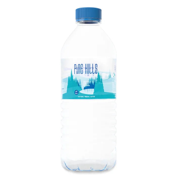 Bottled Still Water (500ml)